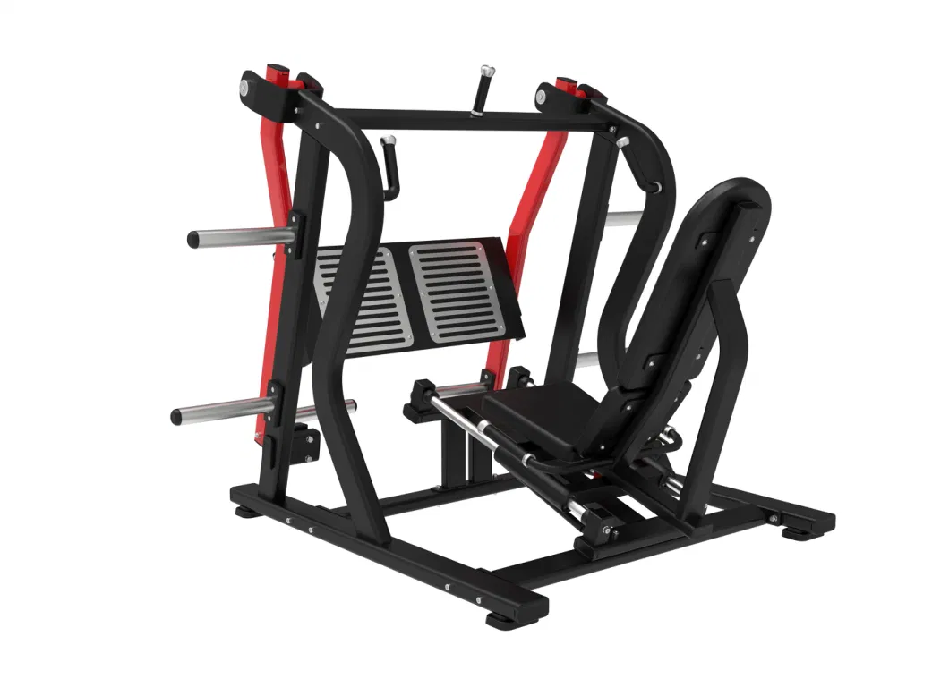 Wholesale Factory Direct Commercial Fitness Equipment Gym Dual Function Free Weight Fitness