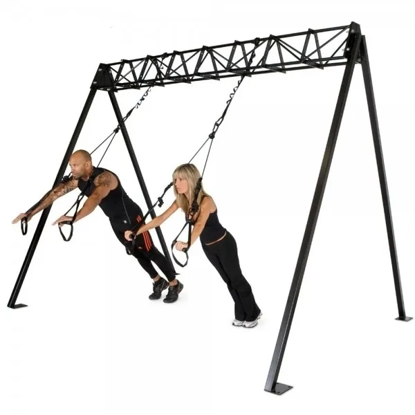 T R X Suspension Rack Functional Training Equipmen